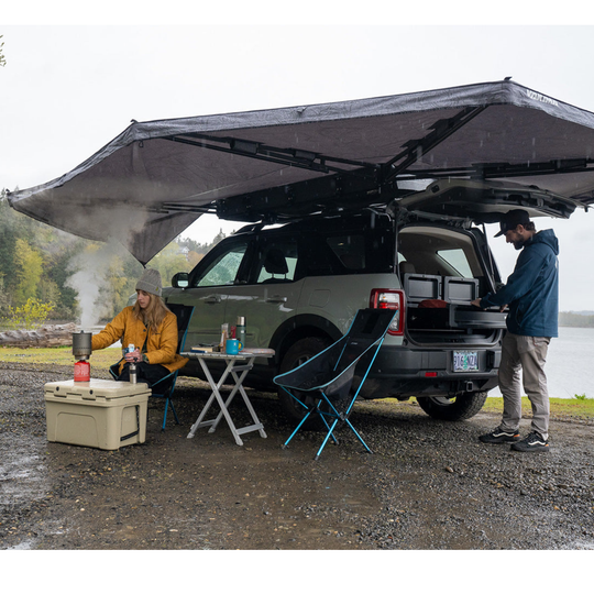 TOLDDO YAKIMA OverNOut 270 XL