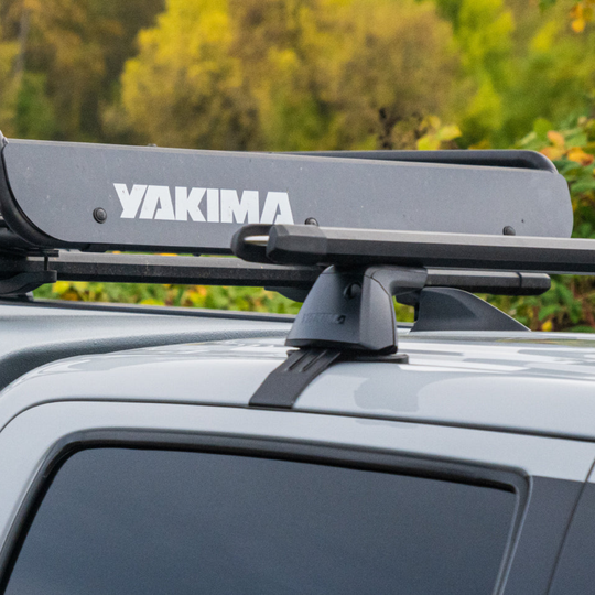 BASELINE TOWER, BLK YAKIMA 4PK