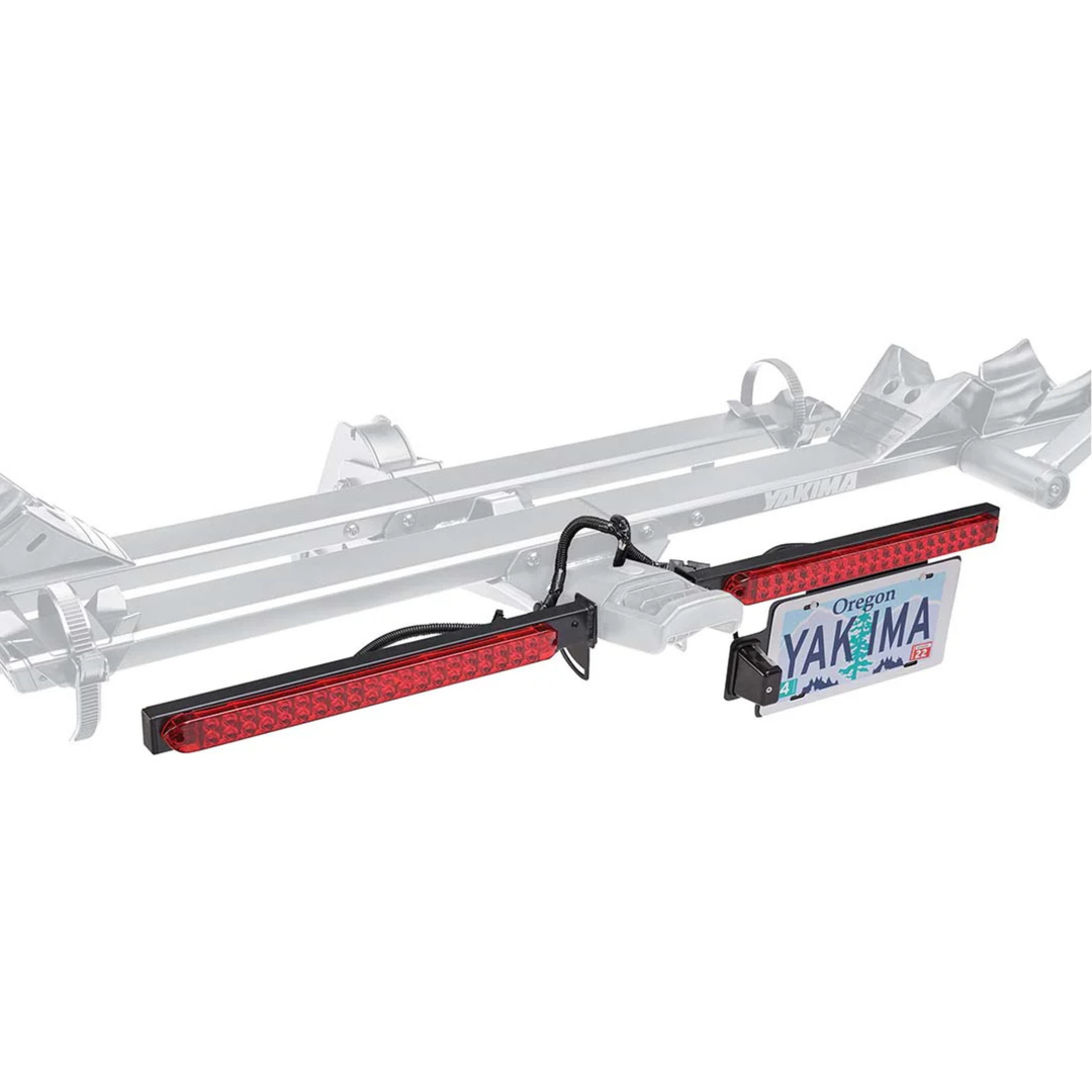 KIT DE ILUMINACIÓN Y PLACA PARA STAGETWO DE YAKIMA