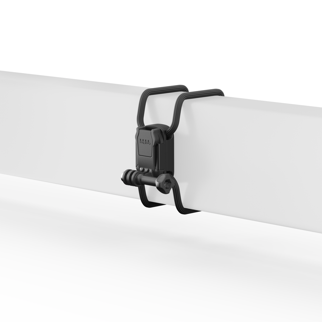 SOPORTE DE AGARRE FLEXIBLE GOPRO - Impulso Shop