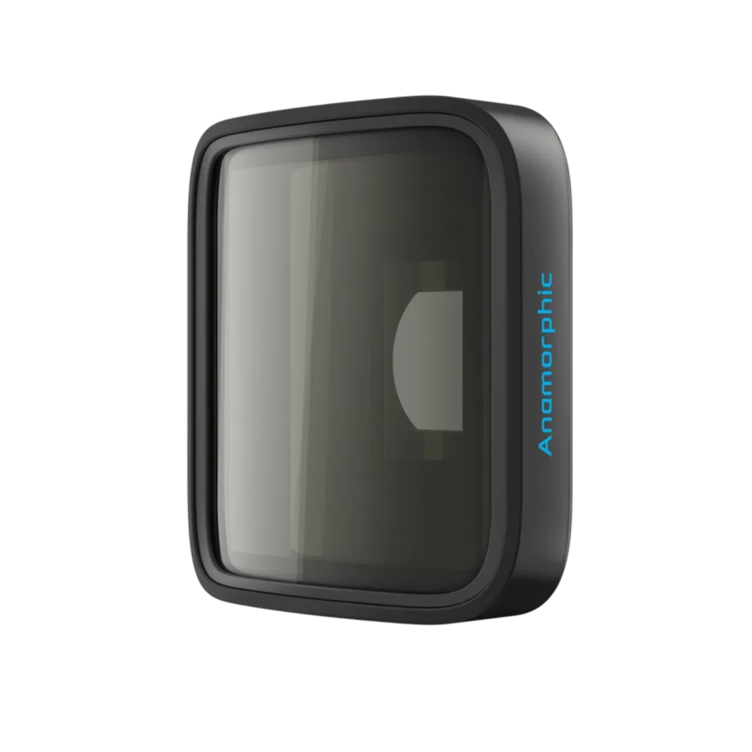 MÓDULO DE LENTE GOPRO ANAMORFICA - Impulso Shop
