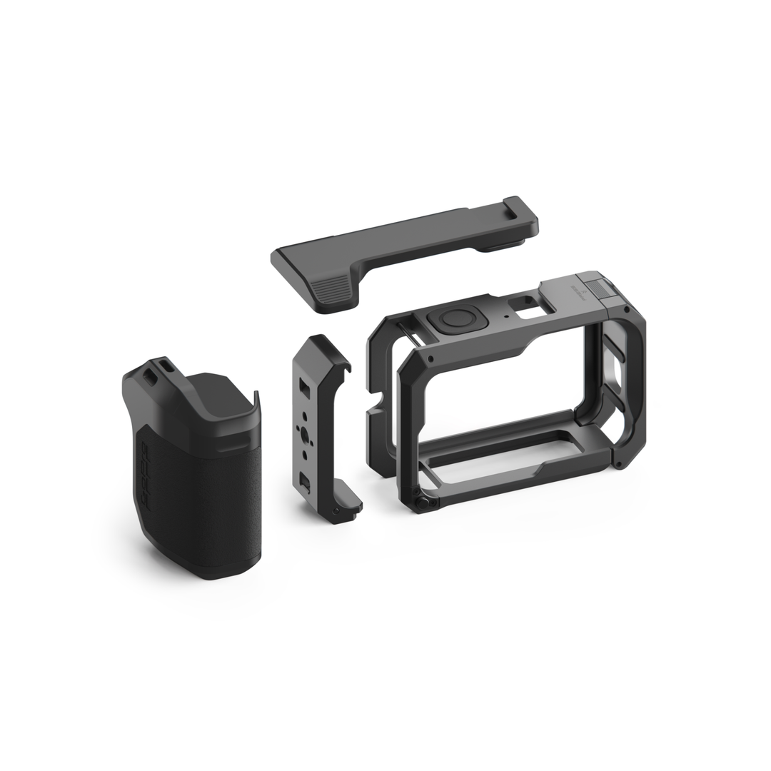 GRIP MISSION 1 PRO