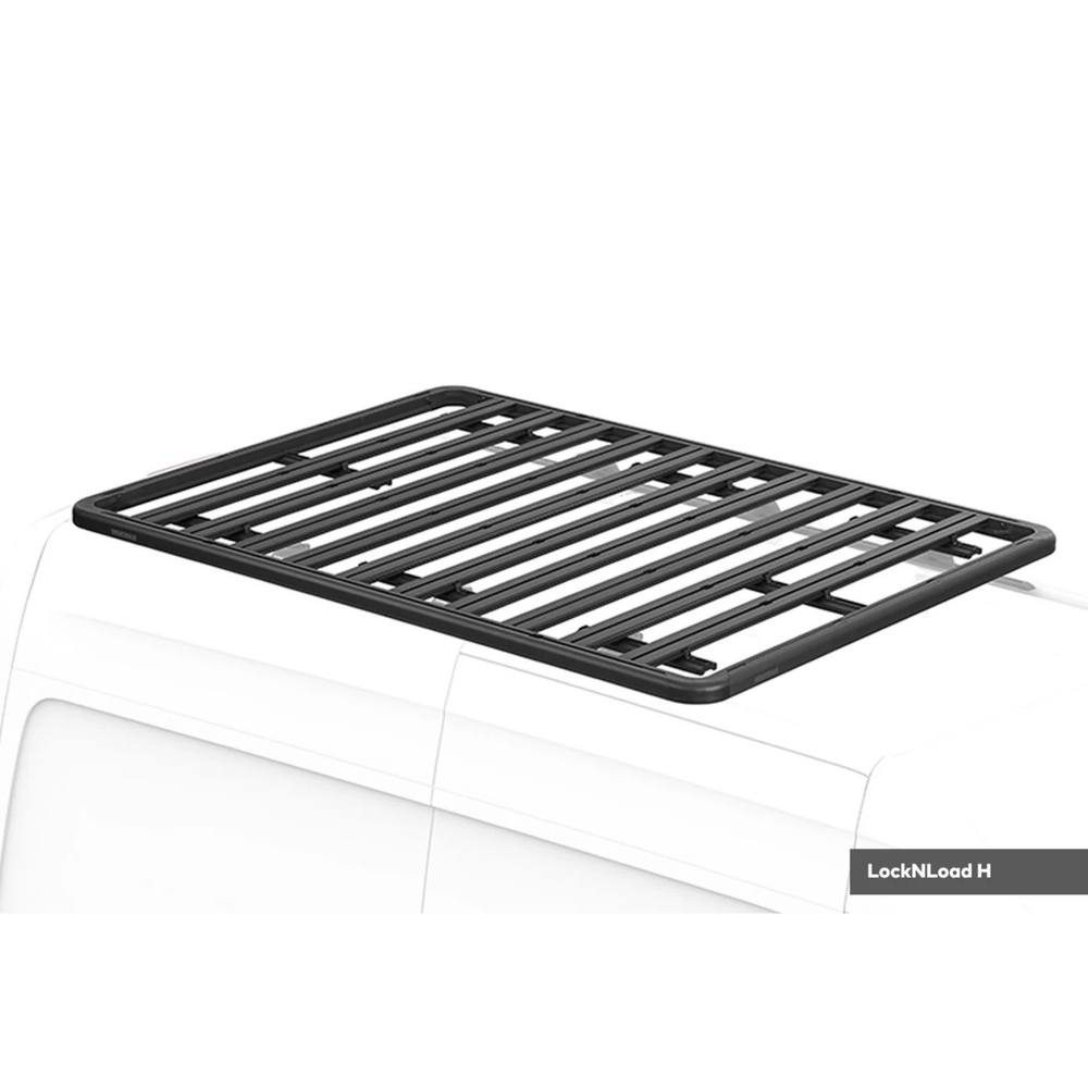 PLATAFORMA YAKIMA LOCKNLOAD PARA PORTAEQUIPAJES MODULAR