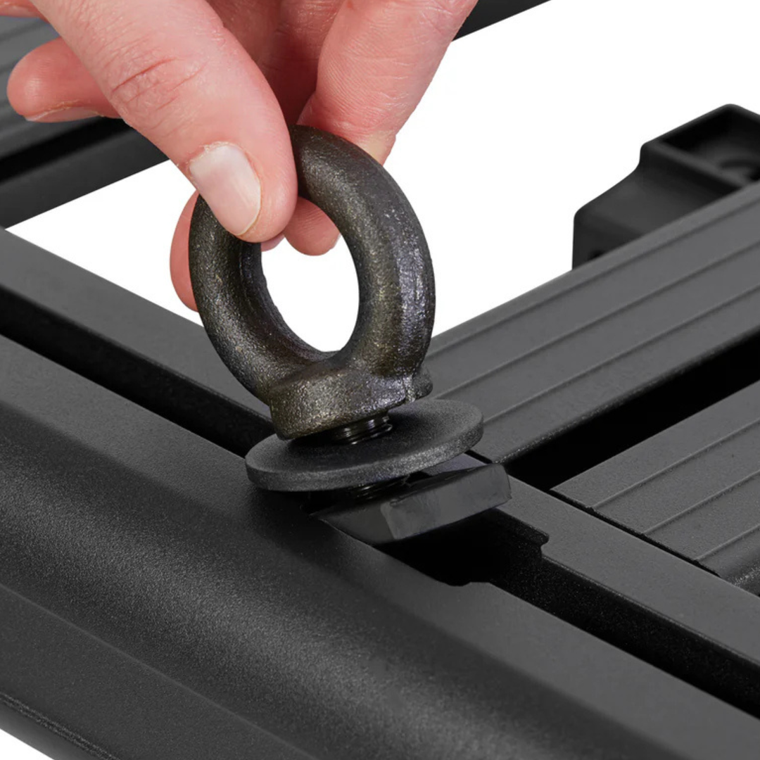 PLATAFORMA YAKIMA LOCKNLOAD PARA PORTAEQUIPAJES MODULAR