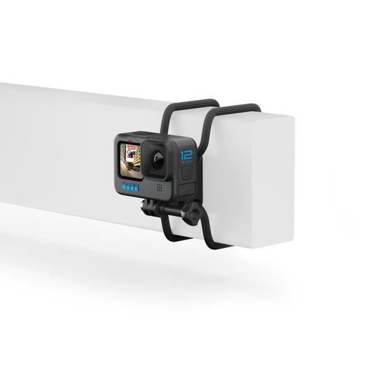 SOPORTE DE AGARRE FLEXIBLE GOPRO - Impulso Shop