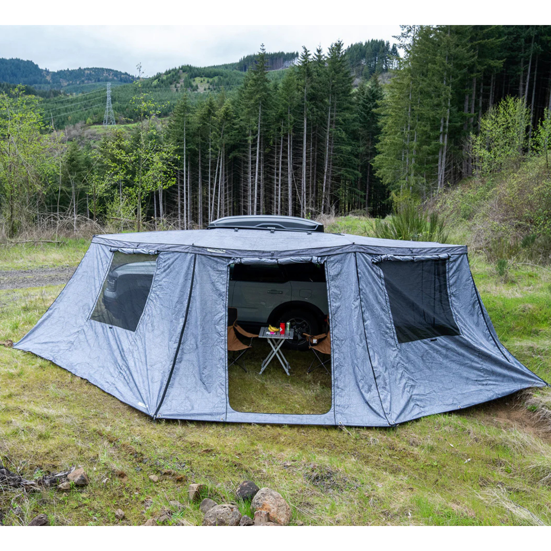 ACCESRORIO PARA TOLDO OVERNOUT 270 XL