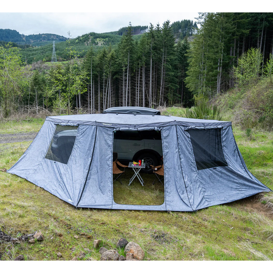 ACCESRORIO PARA TOLDO OVERNOUT 270 XL