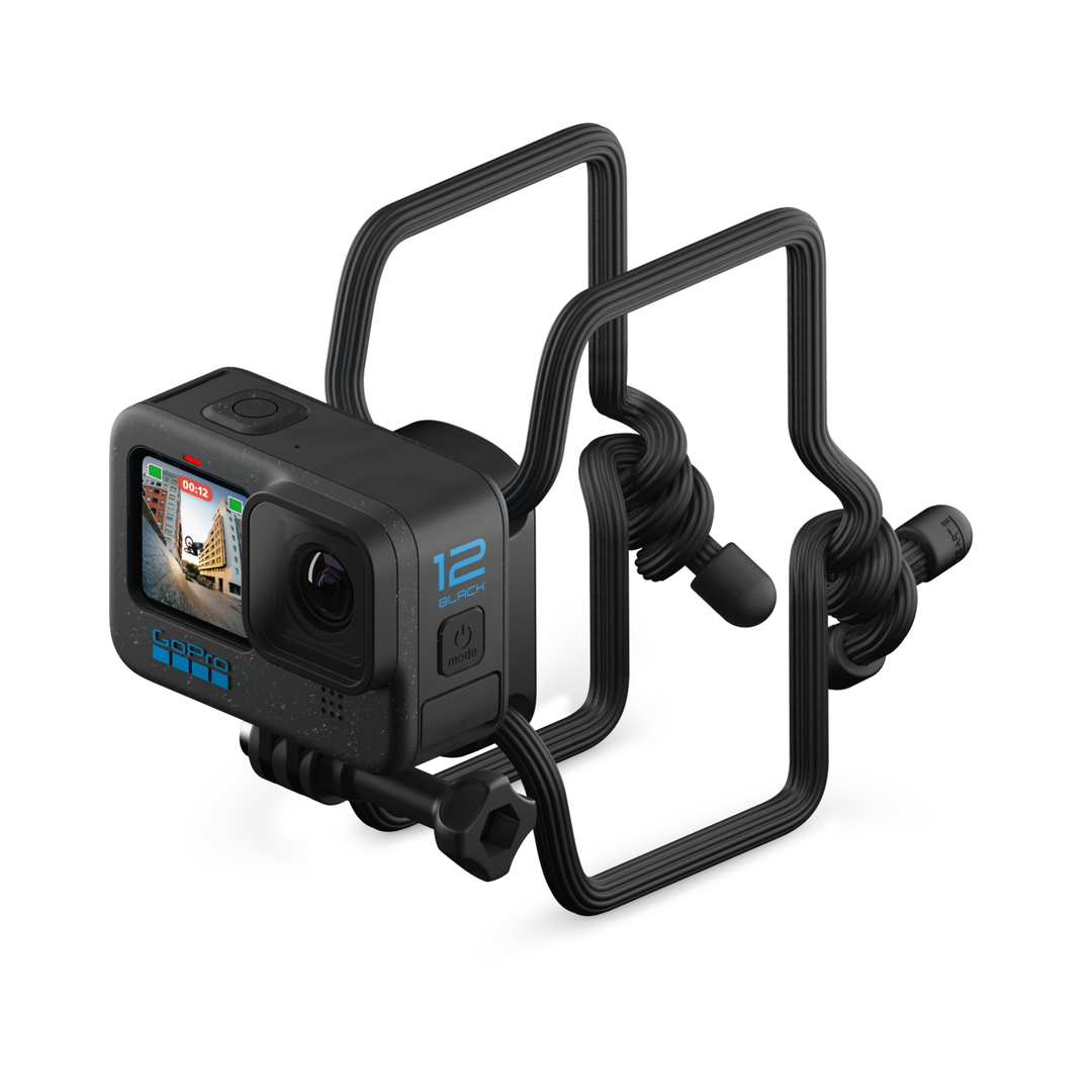 SOPORTE DE AGARRE FLEXIBLE GOPRO - Impulso Shop
