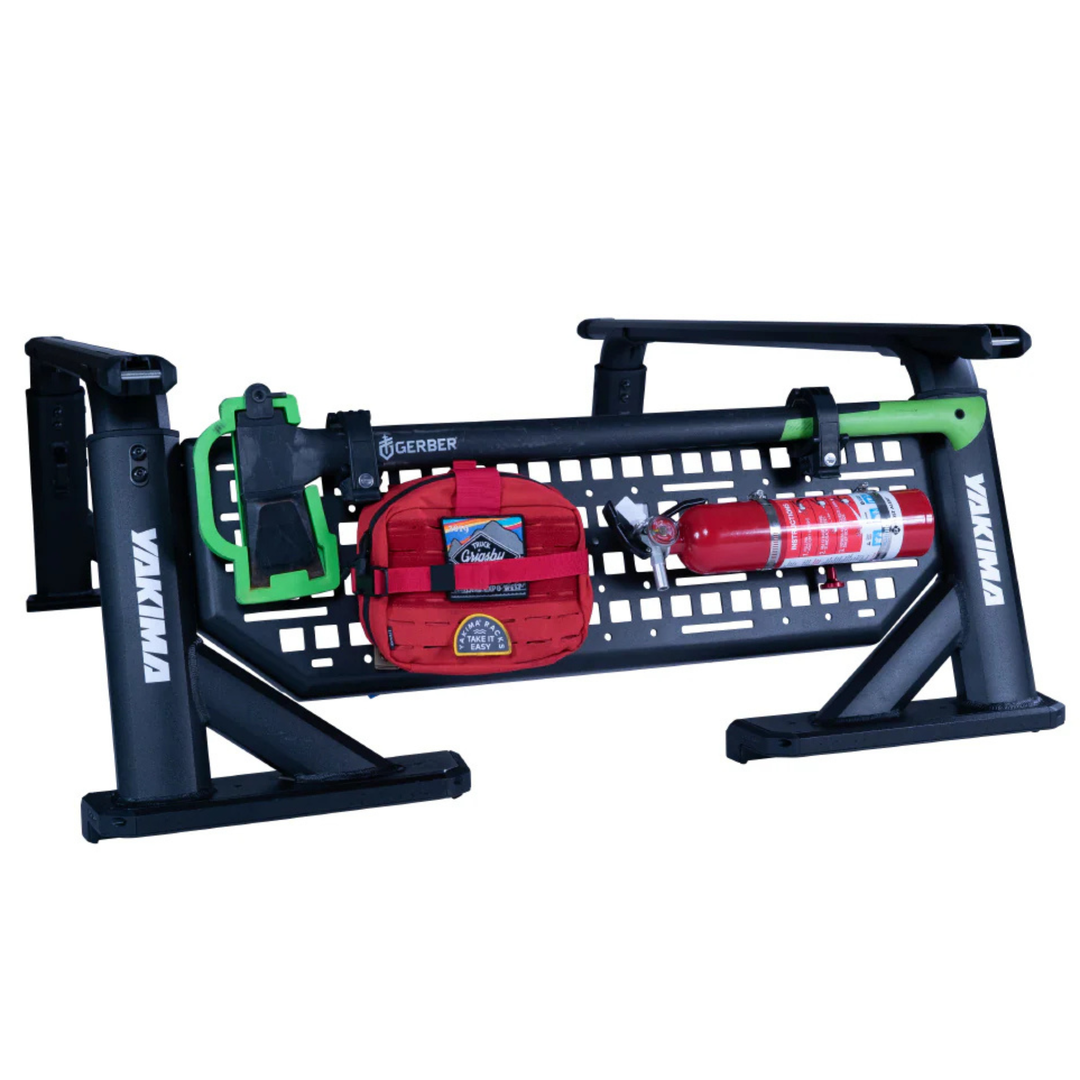 YAKIMA OVERHAUL MOLLE PANEL PARA EQUIPO