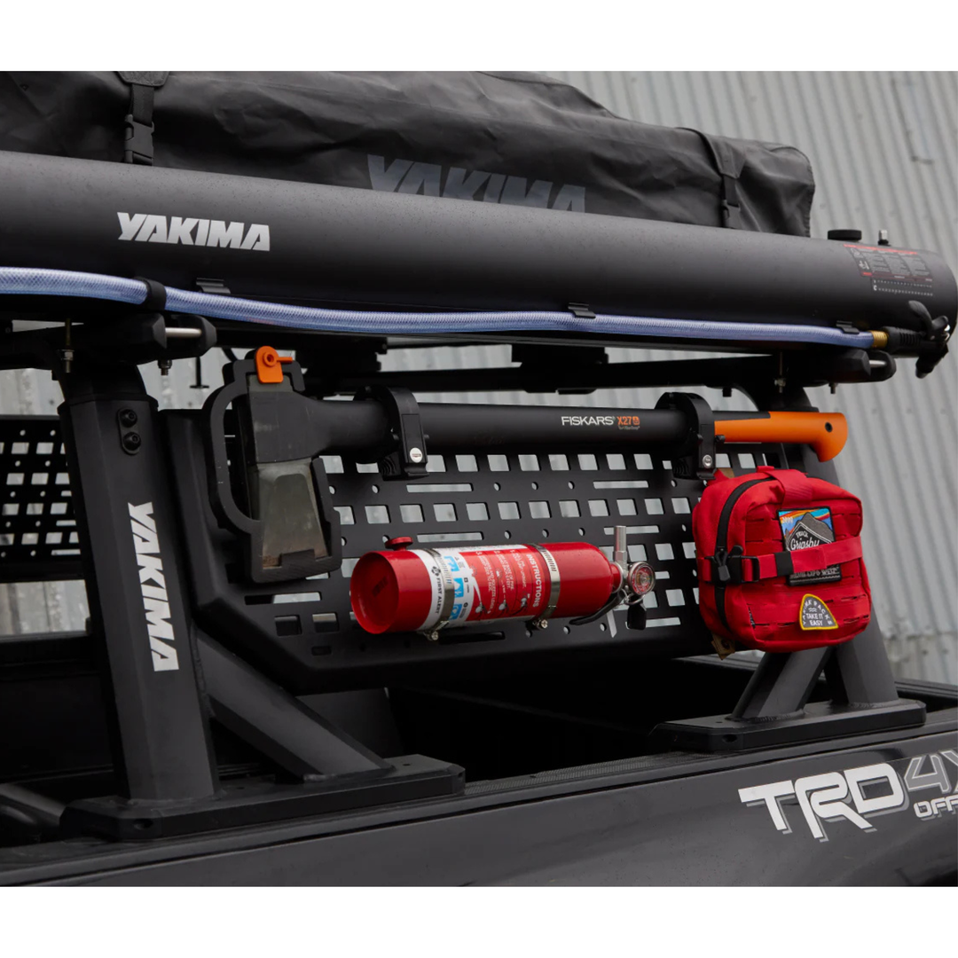 YAKIMA OVERHAUL MOLLE PANEL PARA EQUIPO