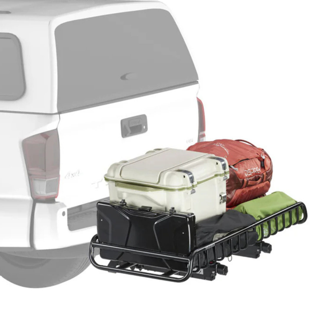 CANASTILLA YAKIMA EXO GEARWARRIOR