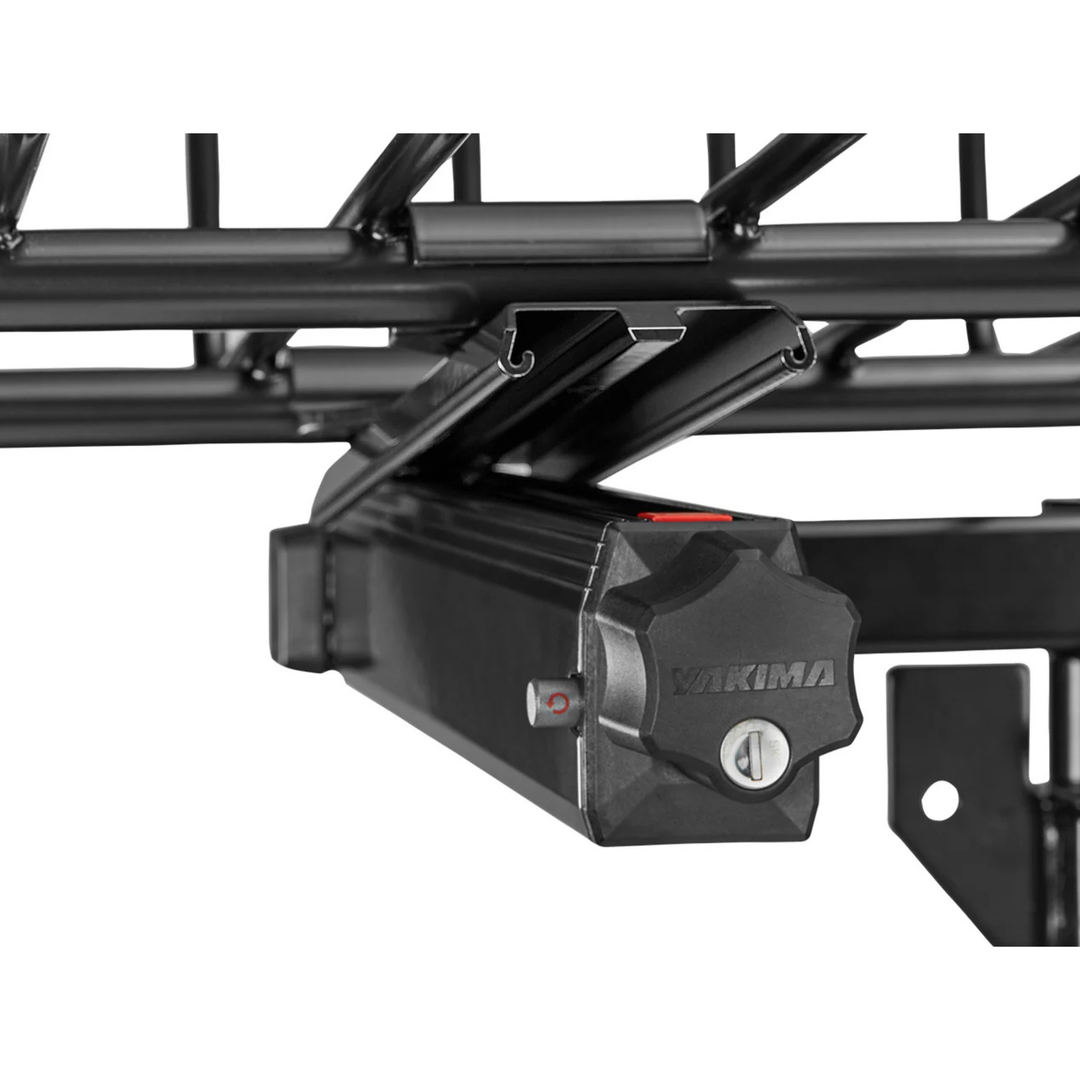 CANASTILLA YAKIMA EXO GEARWARRIOR