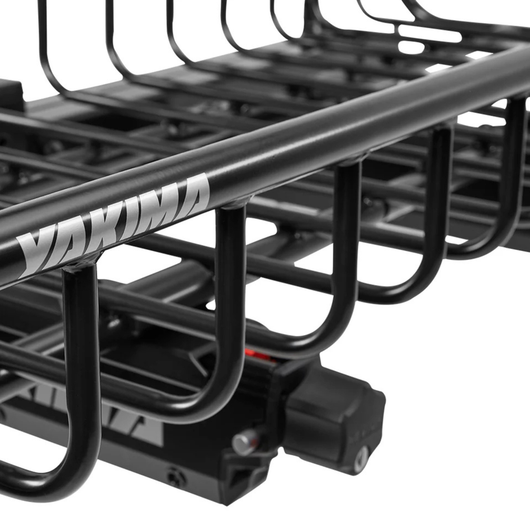 CANASTILLA YAKIMA EXO GEARWARRIOR