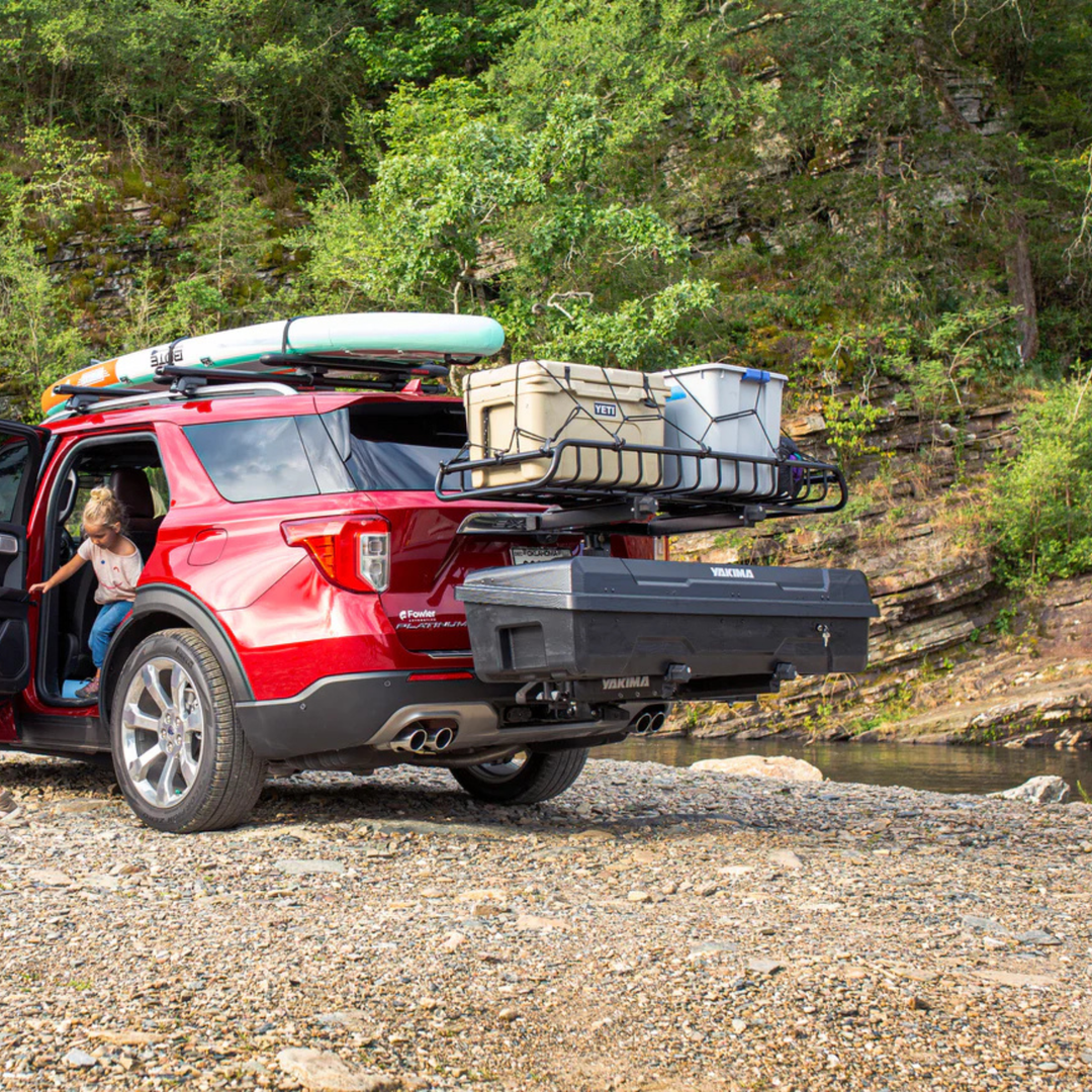 CANASTILLA YAKIMA EXO GEARWARRIOR