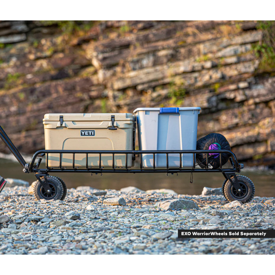 CANASTILLA YAKIMA EXO GEARWARRIOR