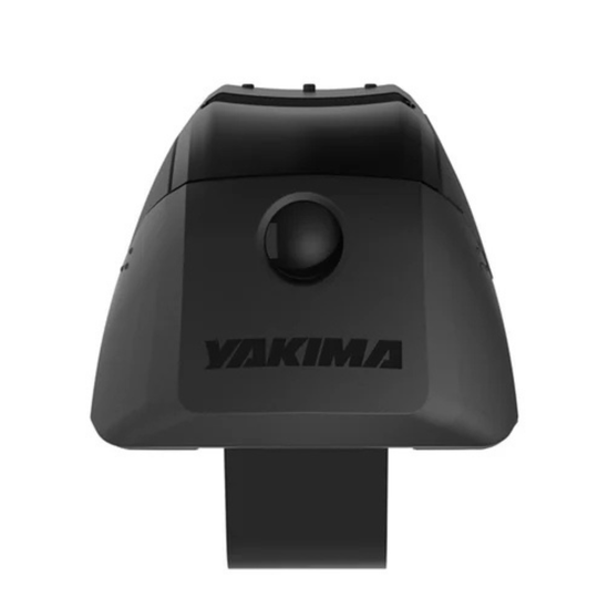 BASES YAKIMA TIMBERLINE 4 PZ