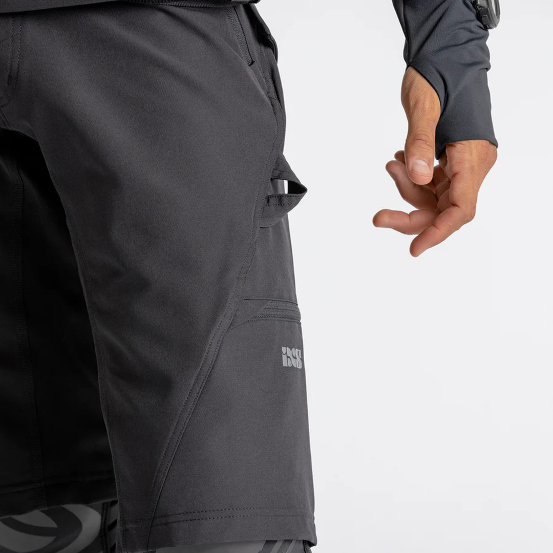 SHORTS IXS CARVE DIGGER