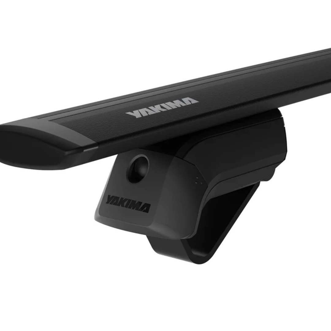 BASES YAKIMA TIMBERLINE 4 PZ