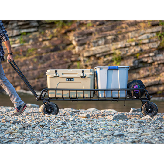 KIT DE RUEDAS YAKIMA PARA EXO GEARWARRIOR