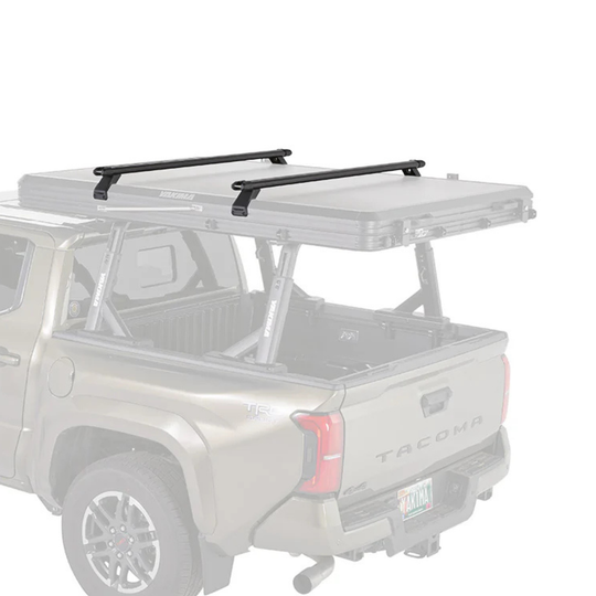 KIT SKYPEAK PARA BARRAS HEAVY DUTY DE YAKIMA