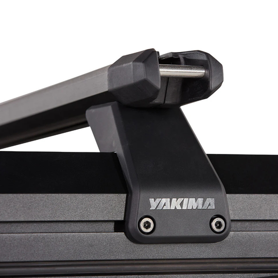 KIT SKYPEAK PARA BARRAS HEAVY DUTY DE YAKIMA