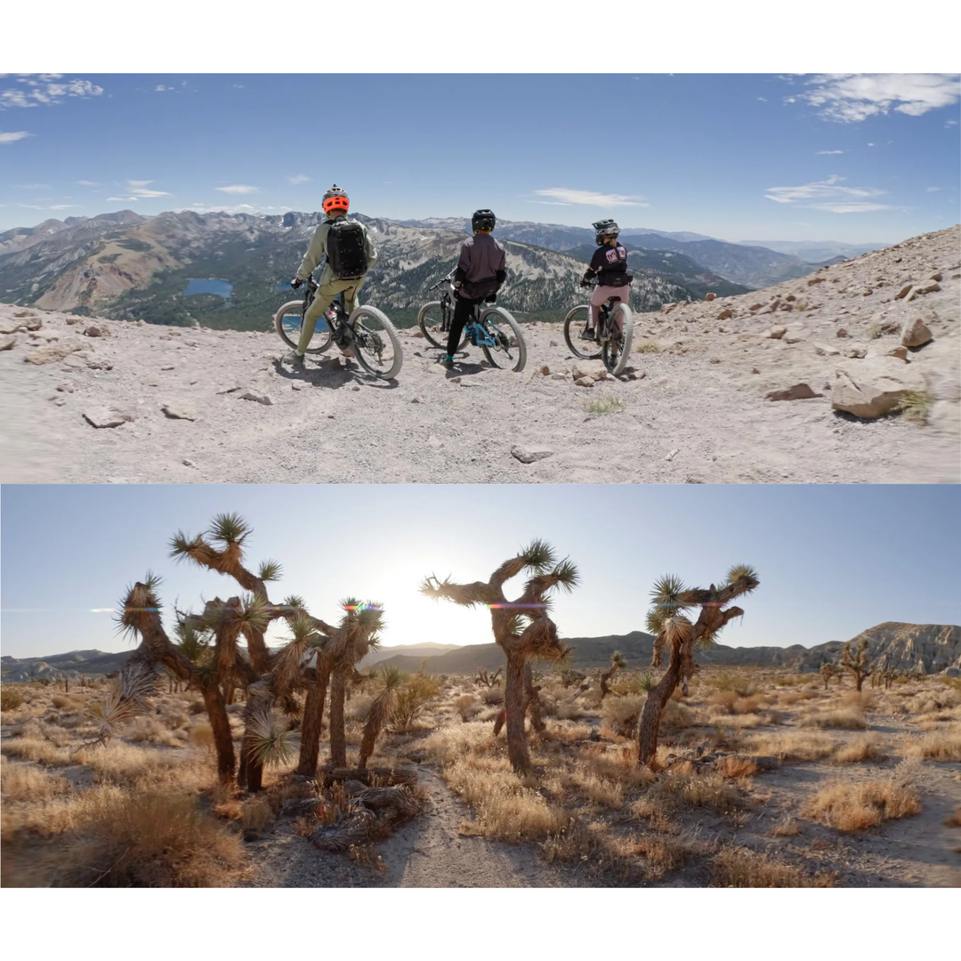 MÓDULO DE LENTE GOPRO ANAMORFICA - Impulso Shop