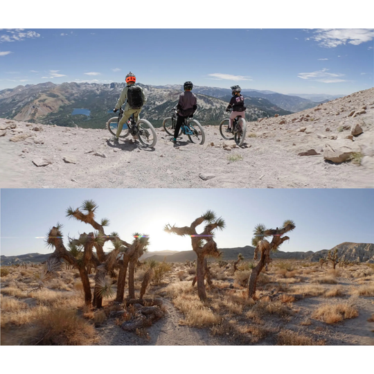 MÓDULO DE LENTE GOPRO ANAMORFICA - Impulso Shop