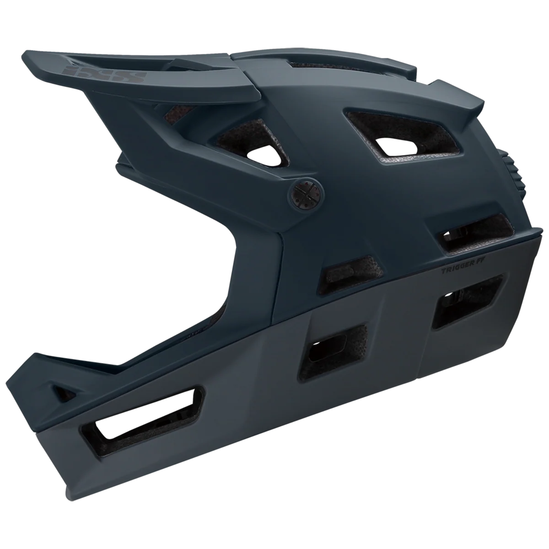 CASCO IXS TRIGGER FF MIPS