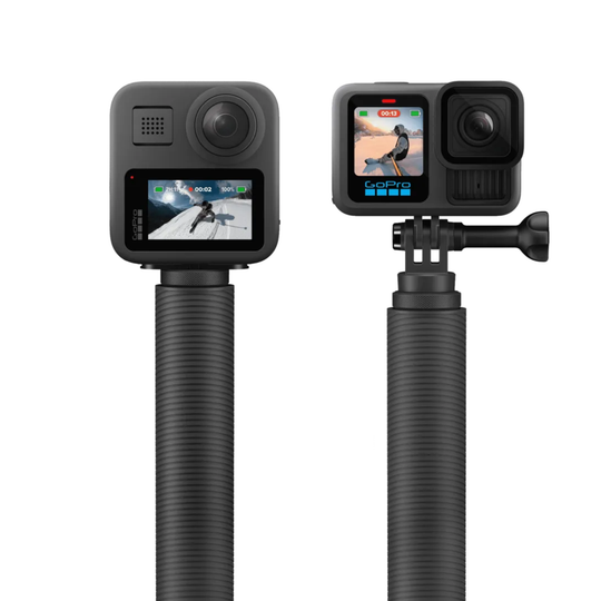 STICK DE EXTENSION GOPRO DE 1.20 METROS