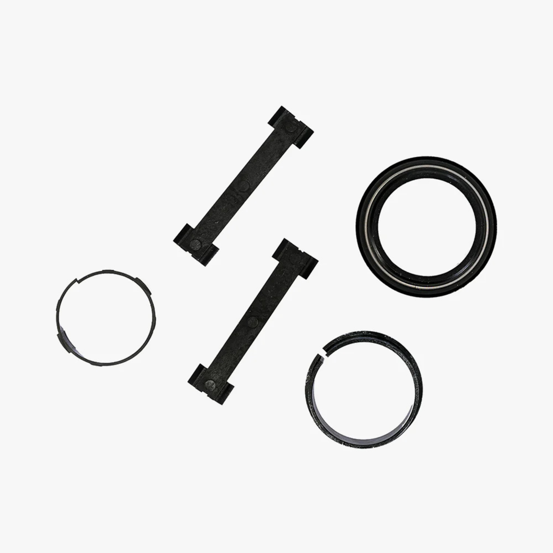 ARO Y SELLO SDG PARA DROPPER TELLIS V2 - Impulso Shop