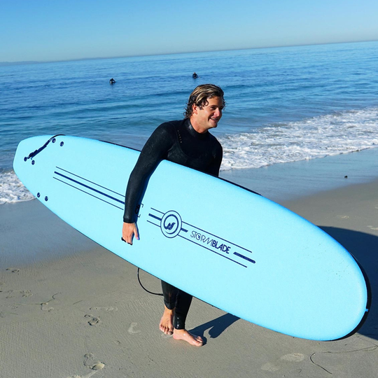 TABLA DE SURF STORM BLADE SSR