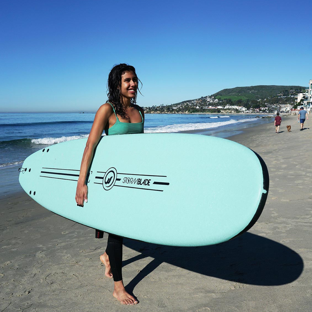 TABLA DE SURF STORM BLADE SSR