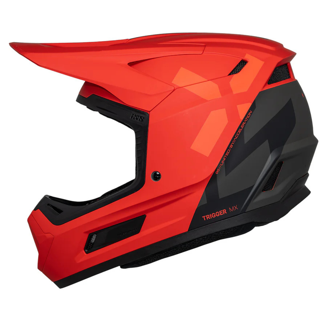 CASCO IXS TRIGGER MX 1.0 GRAPHIC MIPS