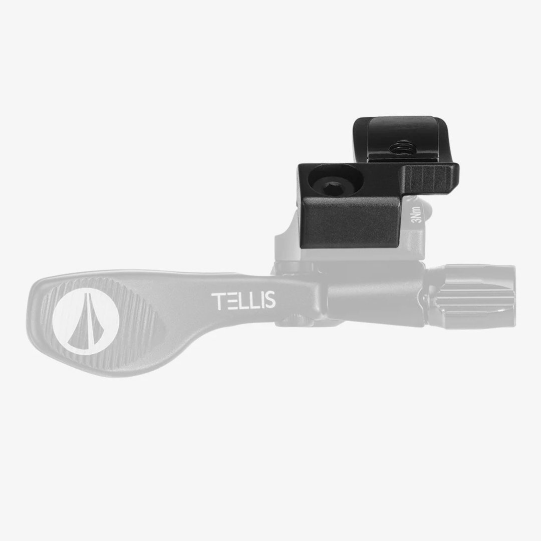 MONTURA & HARDWARE SDG PARA CONTROL TELLIS I SPEC - Impulso Shop