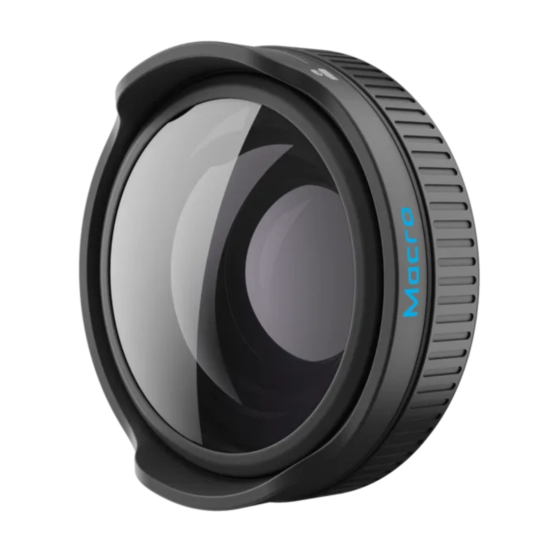 Kit Bundle Hero13 Black 5k + Lente Macro De Regalo - Impulso Shop