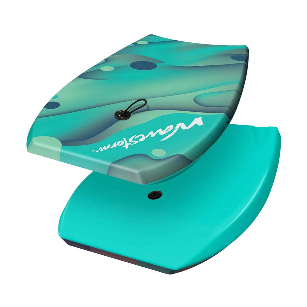 Tabla De Bodyboard Wavestorm Hypergon