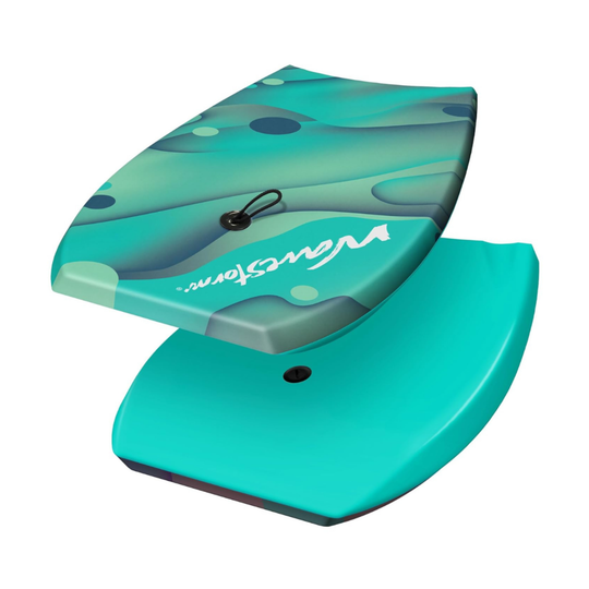 TABLA DE BODYBOARD WAVESTORM HYPERGON