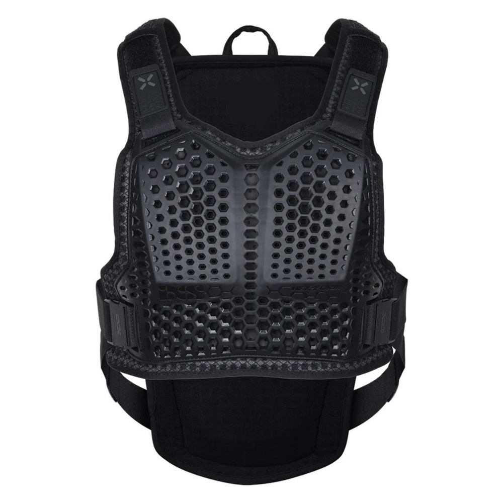 PETO CHALECO IXS HEX OVER UPPER BODY