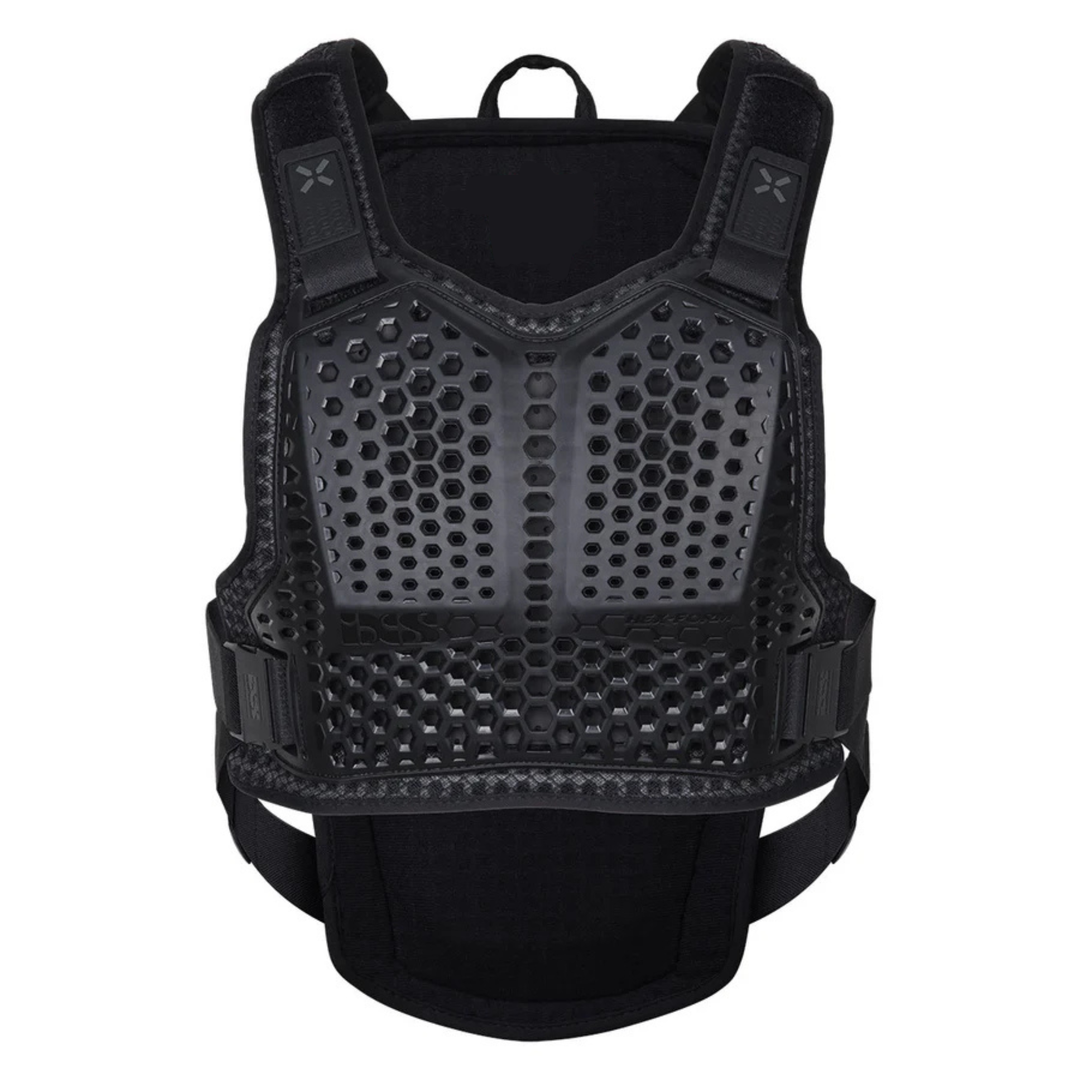 PETO CHALECO IXS HEX OVER UPPER BODY