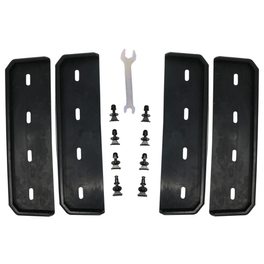 YAKIMA JIT ADAPTADOR PARA CUBIERTAS DE LONA