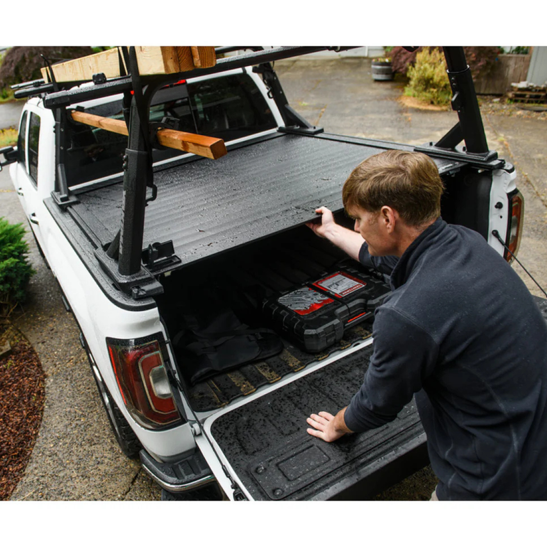 YAKIMA JIT ADAPTADOR PARA CUBIERTAS DE LONA