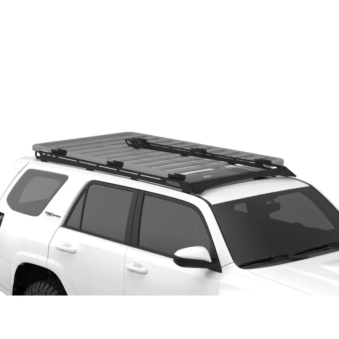 BASE DE EQUIPAJE YAKIMA RUGGEDLINE HD GRAND CHEROKEE