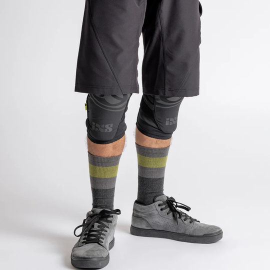 SHORTS IXS CARVE DIGGER