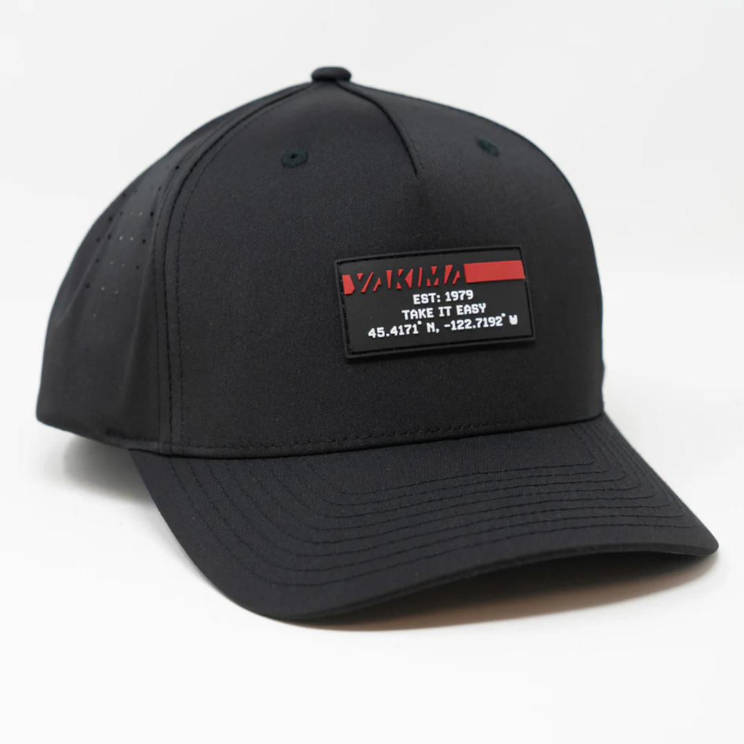 GORRA STEALTH PERFORMANCE