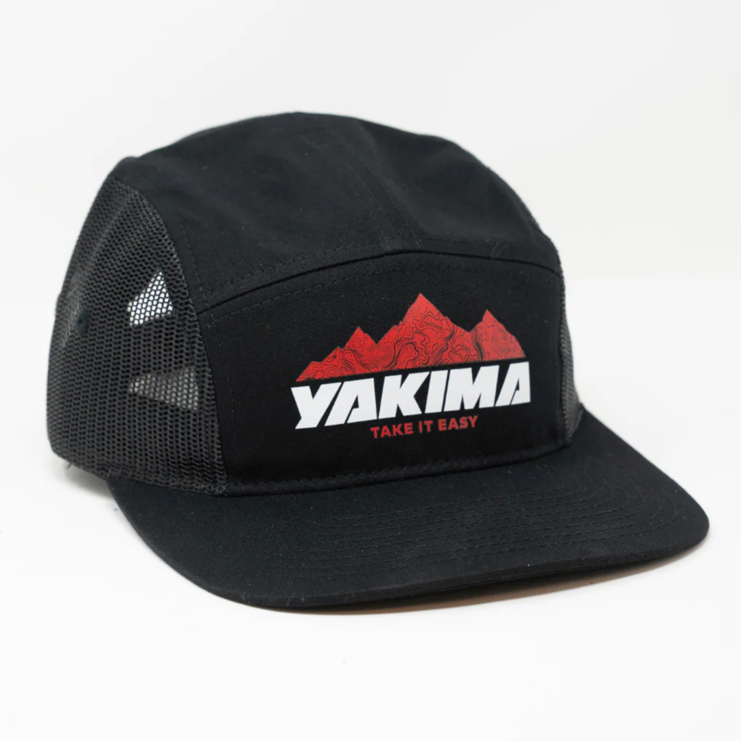 GORRA YAKIMA 5 PAN TRUCKER