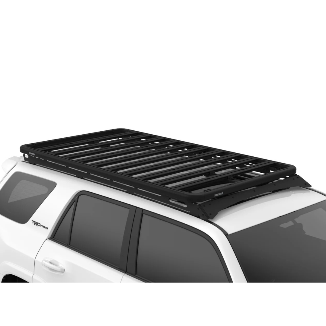 BASE DE EQUIPAJE YAKIMA RUGGEDLINE HD GRAND CHEROKEE