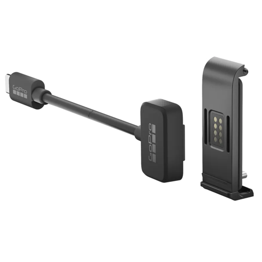 KIT DE CABLE DE ALIMENTACIÓN Y PUERTA MAGNÉTICA DE CONTACTO - Impulso Shop