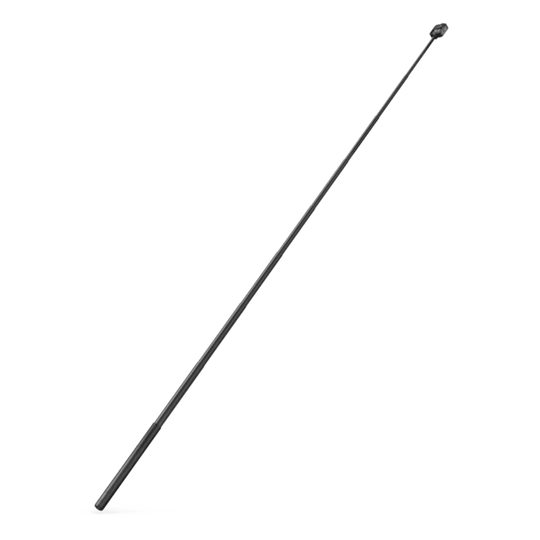 EXTENSION GOPRO FIBRA DE CARBONO 2.7M - Impulso Shop