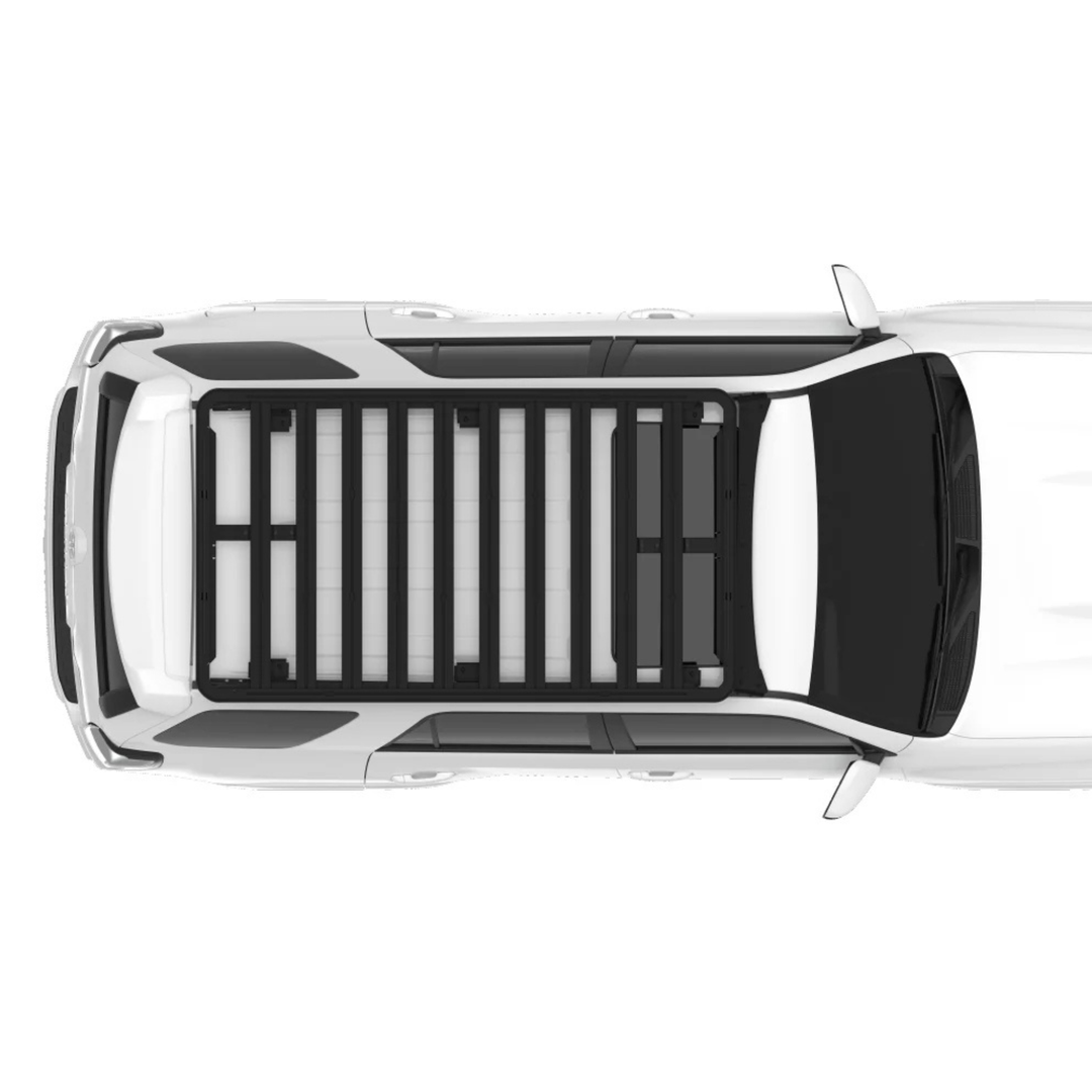 BASE DE EQUIPAJE YAKIMA RUGGEDLINE HD GRAND CHEROKEE