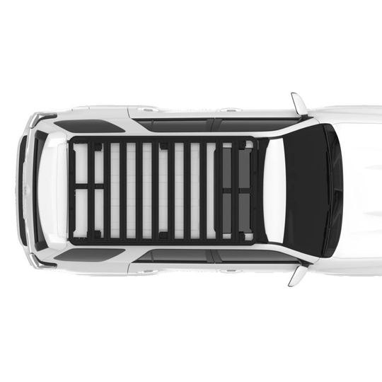 BASE DE EQUIPAJE YAKIMA RUGGEDLINE HD GRAND CHEROKEE
